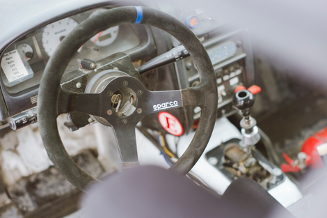 Illustration for article titled Why Every Car Enthusiast Needs To Drive A Subaru Impreza